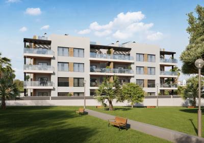 Huoneisto myytävänä Aguas Nuevas - NB-25957 Huoneisto myytävänä Aguas Nuevas - NB-25957