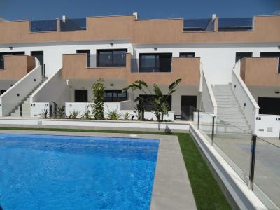 Casa in vendita a Zona Pueblo - NB-22659