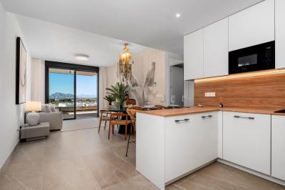 Apartment for sale in Benijófar - NB-30727