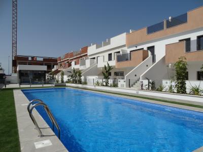 Casa in vendita a Zona Pueblo - NB-45211