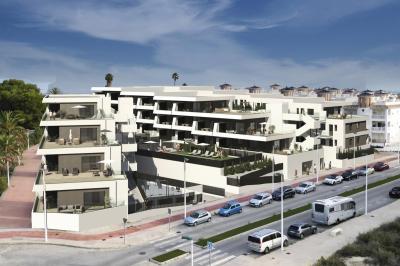 La Marina شقة للبيع, Elche - NB-56593 La Marina شقة للبيع, Elche - NB-56593
