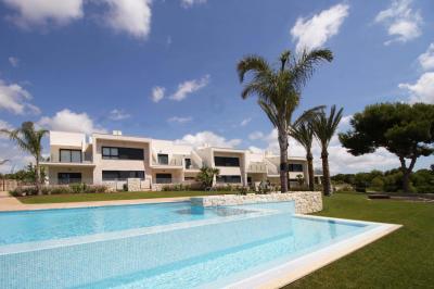Appartement te koop in Pinar de Campoverde - NB-60170 Appartement te koop in Pinar de Campoverde - NB-60170