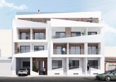 Appartamento in vendita a Las Piscinas Naturales - NB-62573 Appartamento in vendita a Las Piscinas Naturales - NB-62573