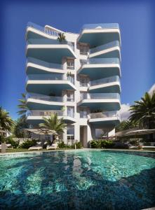 Centro Urbano شقة للبيع - NB-67919 Centro Urbano شقة للبيع - NB-67919