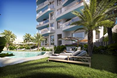 Centro Urbano شقة للبيع - NB-67919 Centro Urbano شقة للبيع - NB-67919