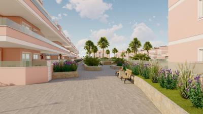 Woning te koop in Zona Pueblo - NB-68026 Woning te koop in Zona Pueblo - NB-68026