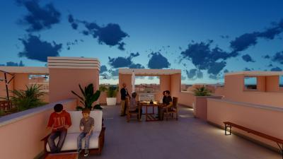 Woning te koop in Zona Pueblo - NB-68026 Woning te koop in Zona Pueblo - NB-68026