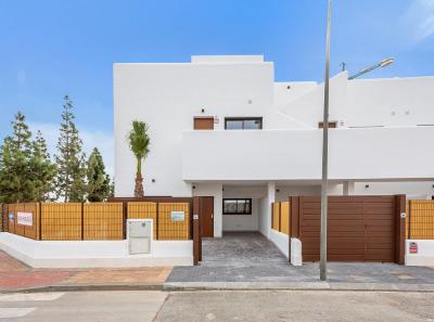 出售住房Los Alcázares - NB-79359