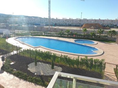 Lägenhet till salu i Orihuela Costa - NB-81347 Lägenhet till salu i Orihuela Costa - NB-81347