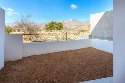 House for sale in Hondón de los Frailes - NB-83293