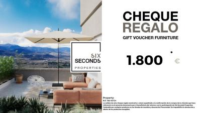 Apartment for sale in Hondón de las Nieves - NB-95724