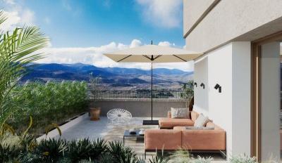 Apartment for sale in Hondón de las Nieves - NB-95724