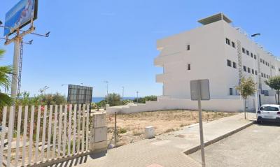Perceel te koop in Urbanizaciones - GM-SO-1011 Perceel te koop in Urbanizaciones - GM-SO-1011