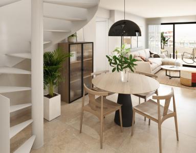 Appartamento in vendita a Avenida Habaneras - Curva de Palangre - TO-N-1155 Appartamento in vendita a Avenida Habaneras - Curva de Palangre - TO-N-1155