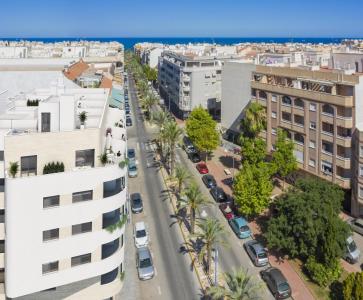 Våning till salu i Avenida Habaneras - Curva de Palangre - TO-N-1156 Våning till salu i Avenida Habaneras - Curva de Palangre - TO-N-1156
