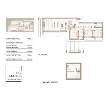 Villa zum verkauf in Villamartín-Las Filipinas - CO-N-1040 Villa zum verkauf in Villamartín-Las Filipinas - CO-N-1040