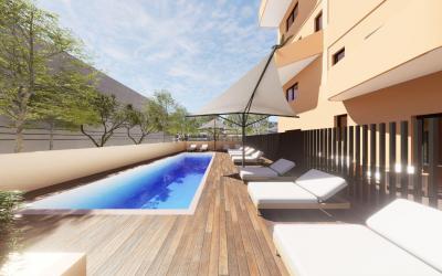 Flat for sale in Playa Muchavista - EC-N-1016