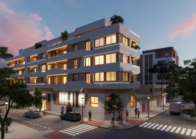 Квартира на продажу в Centro - SA-N-1040 Квартира на продажу в Centro - SA-N-1040