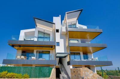 Апартаменты на продажу в Villamartín-Las Filipinas - CO-SM-1013 Апартаменты на продажу в Villamartín-Las Filipinas - CO-SM-1013