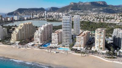 Appartement zum verkauf in Playa de Fossa-Levante - NB-82708 Appartement zum verkauf in Playa de Fossa-Levante - NB-82708