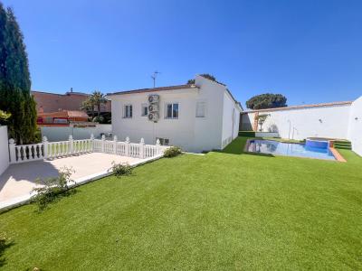 Villa myytävänä Los Balcones - Los Altos del Edén - DTO-SM-1225 Villa myytävänä Los Balcones - Los Altos del Edén - DTO-SM-1225