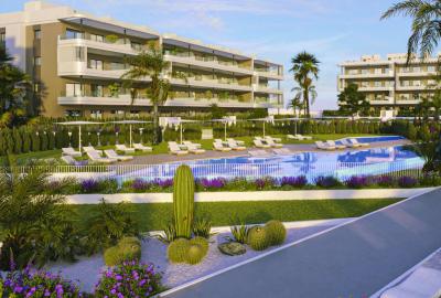 Piso en venta en El Chaparral - NB-61253 Piso en venta en El Chaparral - NB-61253