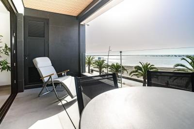 Apartment for sale in Lo Pagán, San Pedro del Pinatar - RE-78578 Apartment for sale in Lo Pagán, San Pedro del Pinatar - RE-78578