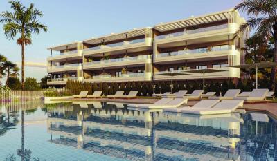 Apartamento en venta en El Chaparral - NB-66999 Apartamento en venta en El Chaparral - NB-66999