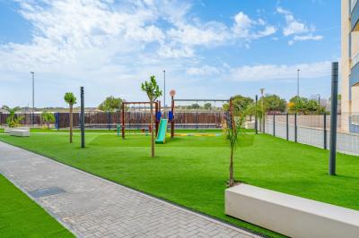Апартаменты на продажу в Campoamor - RE-11791 Апартаменты на продажу в Campoamor - RE-11791