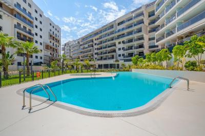 Апартаменты на продажу в Campoamor - RE-11791 Апартаменты на продажу в Campoamor - RE-11791