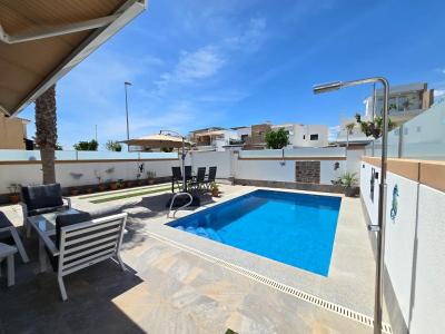 Villa zum verkauf in Zona Pueblo - RE-55335 Villa zum verkauf in Zona Pueblo - RE-55335