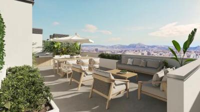 Appartement à vendre à Polígono de San Blas - NB-21848 Appartement à vendre à Polígono de San Blas - NB-21848