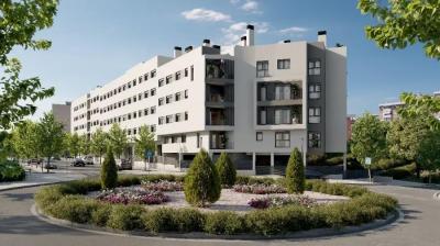 Appartement à vendre à Polígono de San Blas - NB-26239 Appartement à vendre à Polígono de San Blas - NB-26239