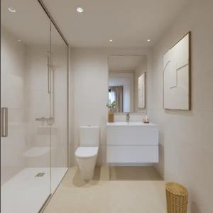 Apartment for sale in San Agustín - NB-17855