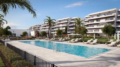 Apartment for sale in El Verger - NB-66268