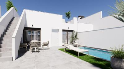 Haus zum verkauf in Torre-Pacheco - NB-73608 Haus zum verkauf in Torre-Pacheco - NB-73608