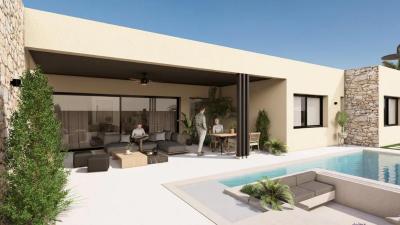 Villa for sale in Baños y Mendigo - NB-99081