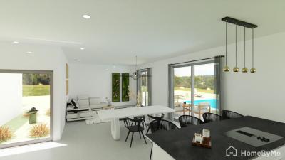 Villa in vendita a Monforte del Cid - NB-65592 Villa in vendita a Monforte del Cid - NB-65592