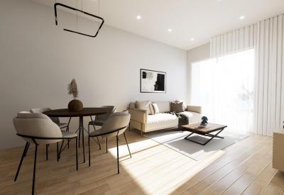 Lägenhet till salu i Las Piscinas Naturales - TO-N-1259 Lägenhet till salu i Las Piscinas Naturales - TO-N-1259