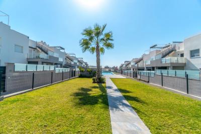 出售住房Parque Acuático - Sector 25 - TO-SM-1232