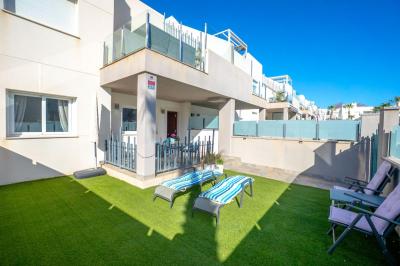 出售住房Parque Acuático - Sector 25 - TO-SM-1232
