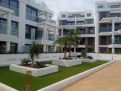 Апартаменты на продажу в L'Almadrava-L'Estanyò - NB-52986 Апартаменты на продажу в L'Almadrava-L'Estanyò - NB-52986