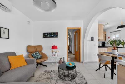 Villa for sale in Nueva Torrevieja - TO-SM-1233 Villa for sale in Nueva Torrevieja - TO-SM-1233