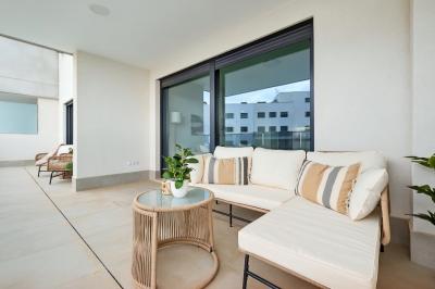 Апартаменты на продажу в Campoamor - OC-SM-1249 Апартаменты на продажу в Campoamor - OC-SM-1249
