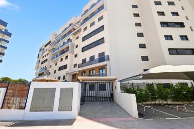 Апартаменты на продажу в Campoamor - OC-SM-1249 Апартаменты на продажу в Campoamor - OC-SM-1249