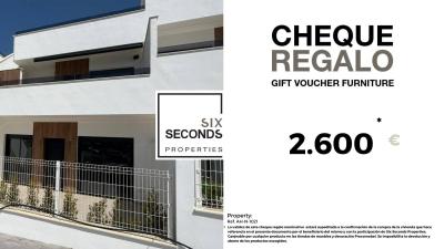 Maison à vendre à Alhama de Murcia - AH-N-1021 Maison à vendre à Alhama de Murcia - AH-N-1021