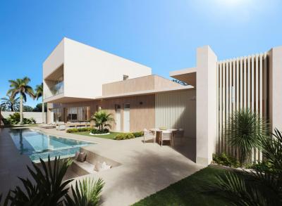 Вилла на продажу в Campoamor - NB-86577 Вилла на продажу в Campoamor - NB-86577