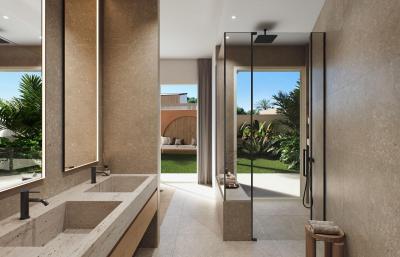 Вилла на продажу в Campoamor - NB-54406 Вилла на продажу в Campoamor - NB-54406