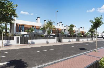 Dolores de Pacheco-Santa Rosalía فيلا للبيع - NB-25224 Dolores de Pacheco-Santa Rosalía فيلا للبيع - NB-25224