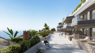 Los Collados-Los Geraneos شقة للبيع, أغيلاس - NB-90814 Los Collados-Los Geraneos شقة للبيع, أغيلاس - NB-90814